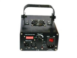 Двуцветен точков 3D лазер L6A32RG 150mW