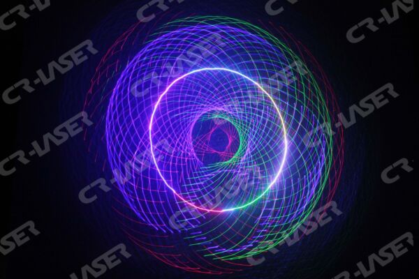 Color laser CR - TEC SCAN S - 320RGB UN - Image 8