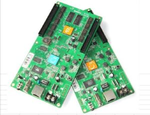 HD-C1 Asynchronous Full Color LED Control Card