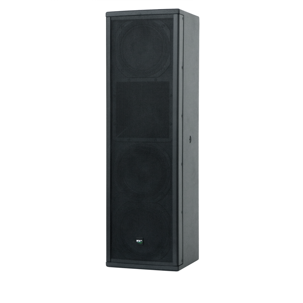 ESD36 - 3-way Passive speaker