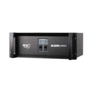 ESR2800 Усилвател