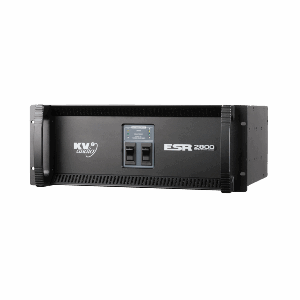 ESR2800 Усилвател