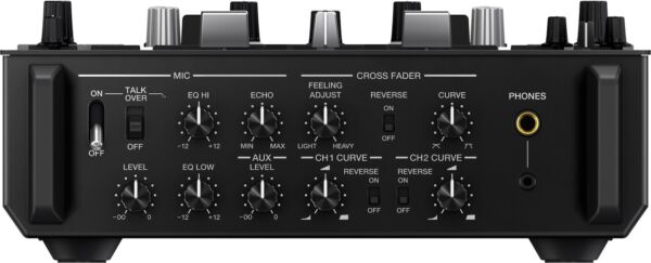 Pioneer DJM-S9 - Image 2
