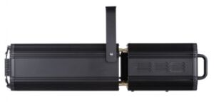 Театрален прожектор SHAPE PRO 2000 W (11°-27°)