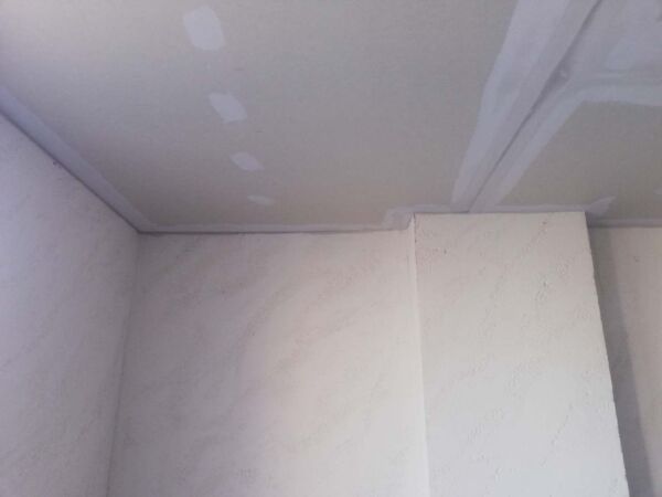 Ceiling sound insulation system Nivelador UP Rw = 65dB - Image 6