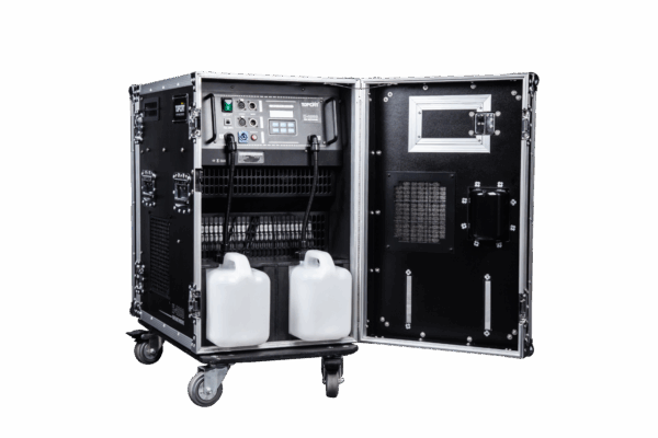 Haze Machine H-4000 - Image 4