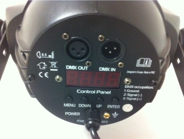 LED PAR64-336 LIGHT - Image 3