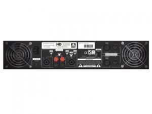 Краен Усилвател Master Audio HD-800
