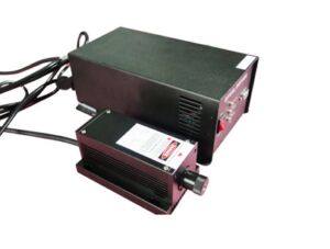 Green laser diode G1000