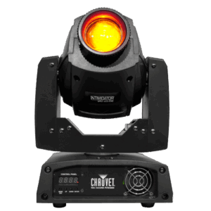 CHAUVET Intimidator Spot LED 40W