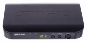 Shure BLX14/SM31 Q25