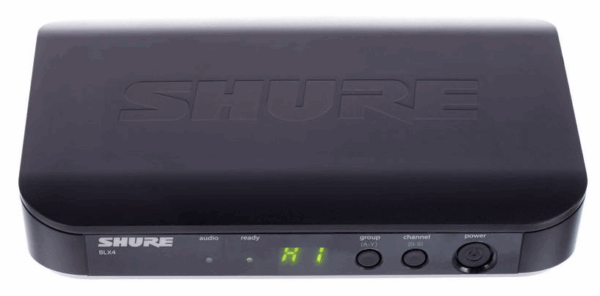 Shure BLX14/SM31 Q25 - Image 2