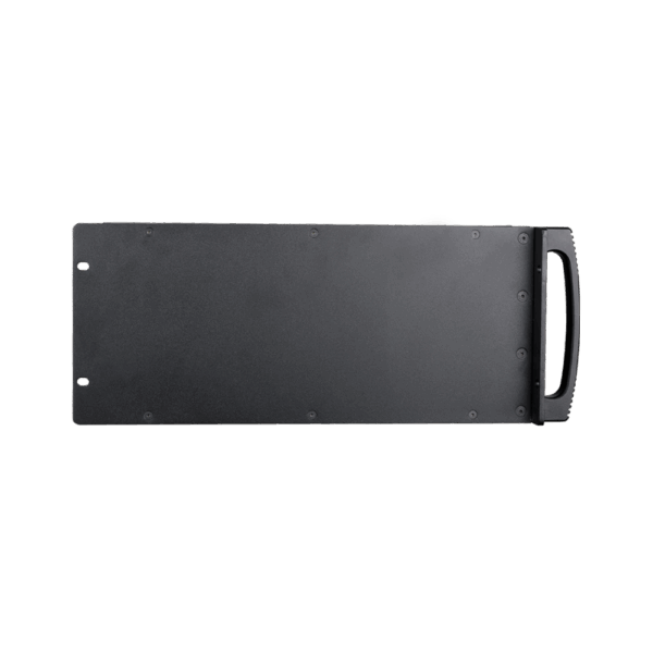 EPAK2500R - Усилвател с активно управление - Image 8