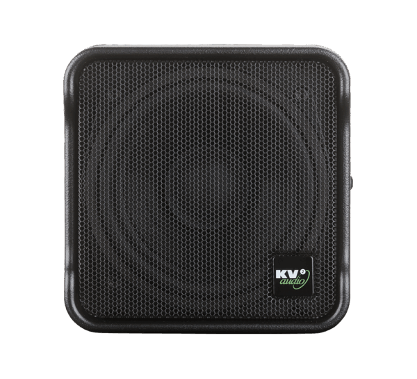 ESD Cube - Ultra Compact Passive speaker - Image 11