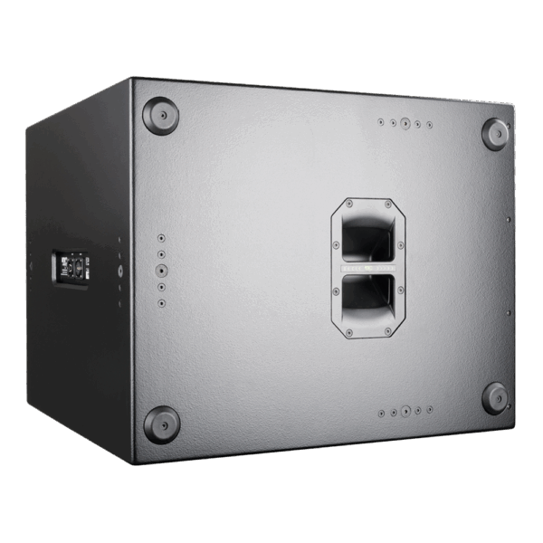 ES2.6 - High Output Active-Driven Subwoofer - Image 9