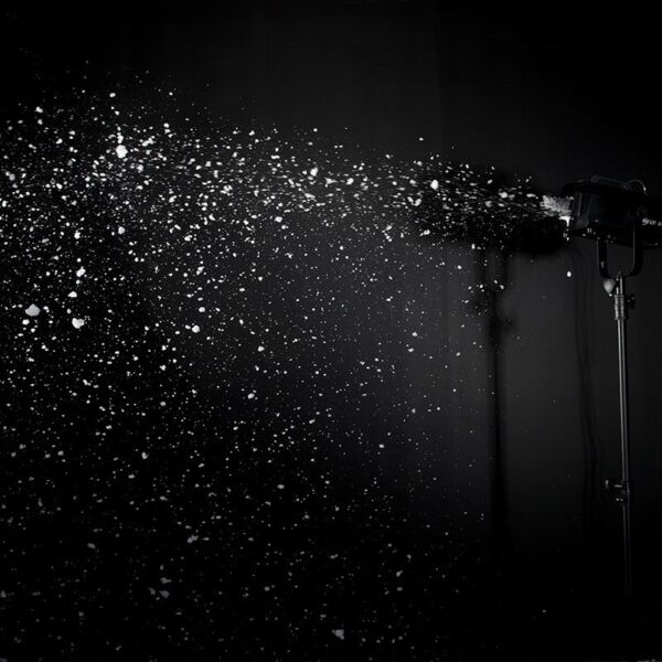 Snow Machine VF Flurry 600W - Image 6