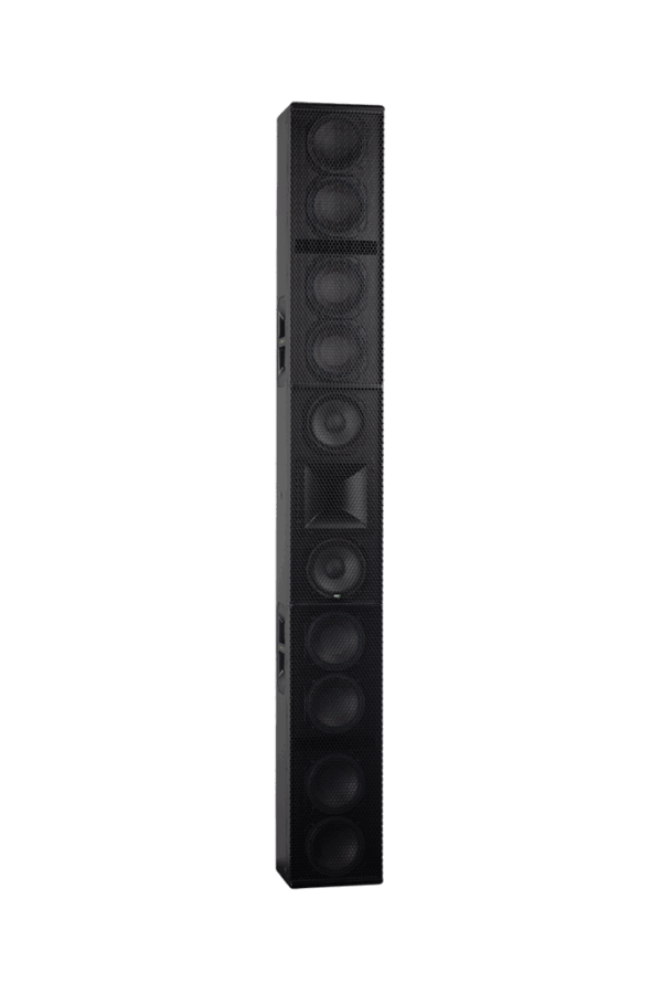 ESR106 - Active Driven 3 Way System - Image 17