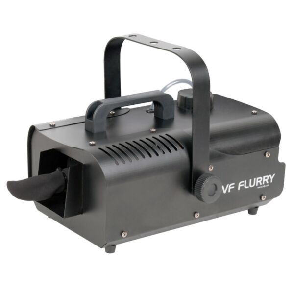 Snow Machine VF Flurry 600W - Image 2
