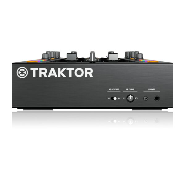 Traktor Kontrol Z2 DJ Mixer - Image 4