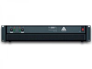 Amplifier Master Audio PA-300TL