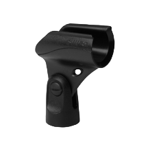 Мicrophone clamp A25E