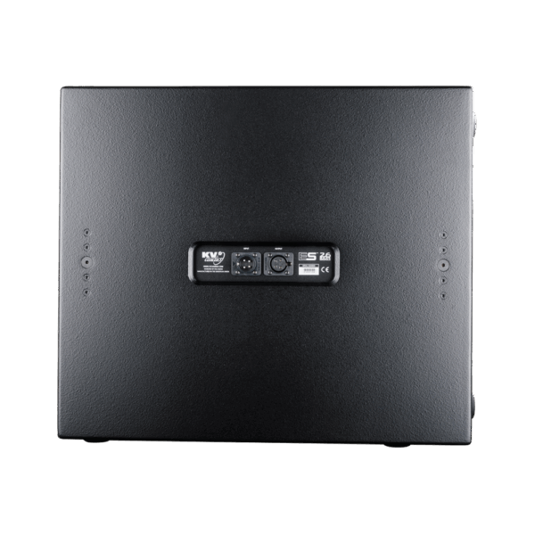 ES2.6 - High Output Active-Driven Subwoofer - Image 7