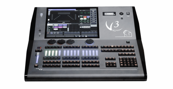 DMX LIGHTING CONTROLLER Victory 3
