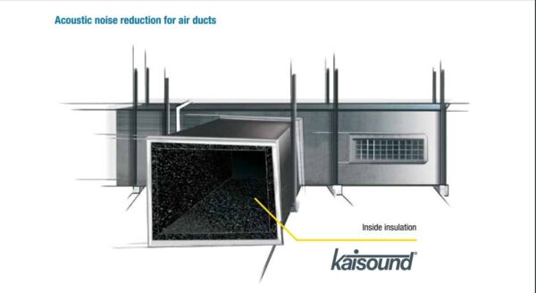 KAISOUND 25mm - Image 4