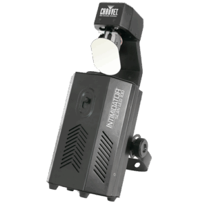 LED scanner INTIMIDATOR 20W