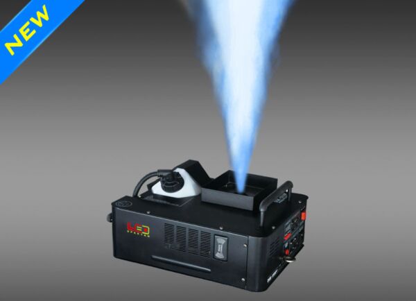 LED пушек машина 1500W - Image 2