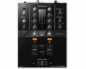 Pioneer DJM-250MK2