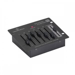 DMX Controller SCENEMAKER 6