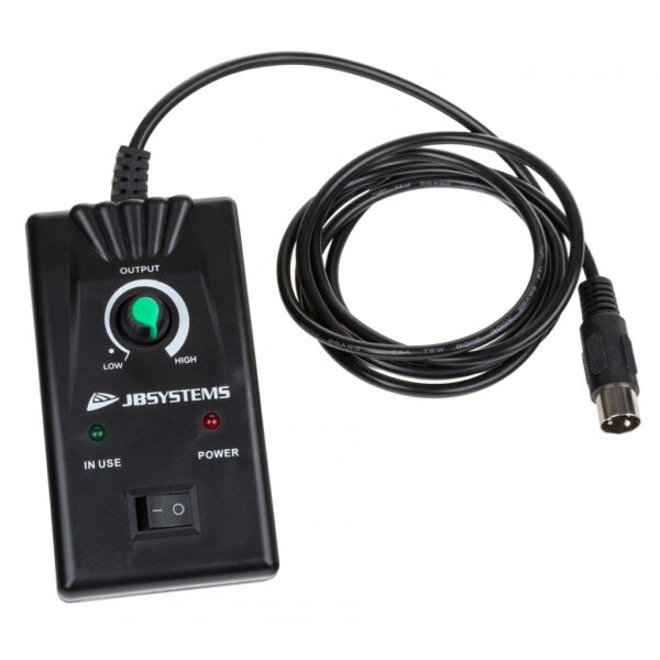Snow Machine 1200W Yeti Mk2 - Image 5