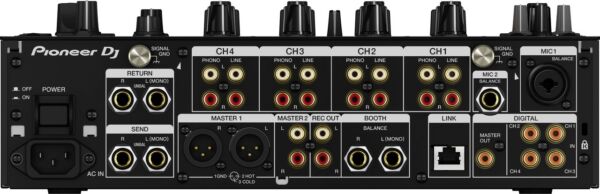 Pioneer DJM-900NXS2 - Image 3
