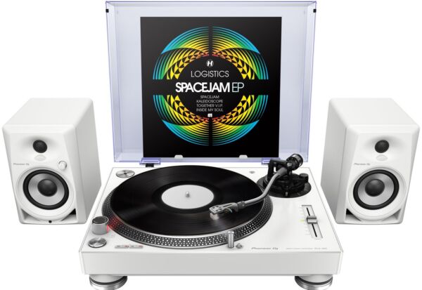 DJ Turntable PLX-1000 Pioneer - Image 10