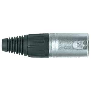 Конектор PROEL XLR3MV