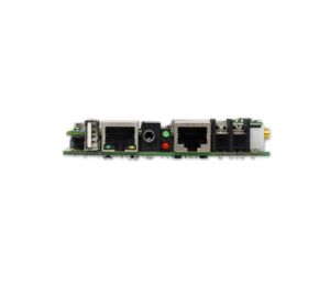 Asynchronous full color control card for LED screens PSD100-WIFI