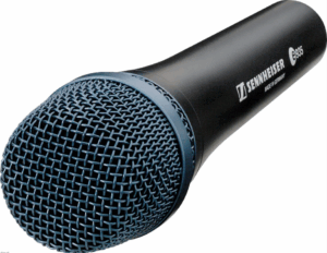 Sennheiser E935 Вокален динамичен микрофон