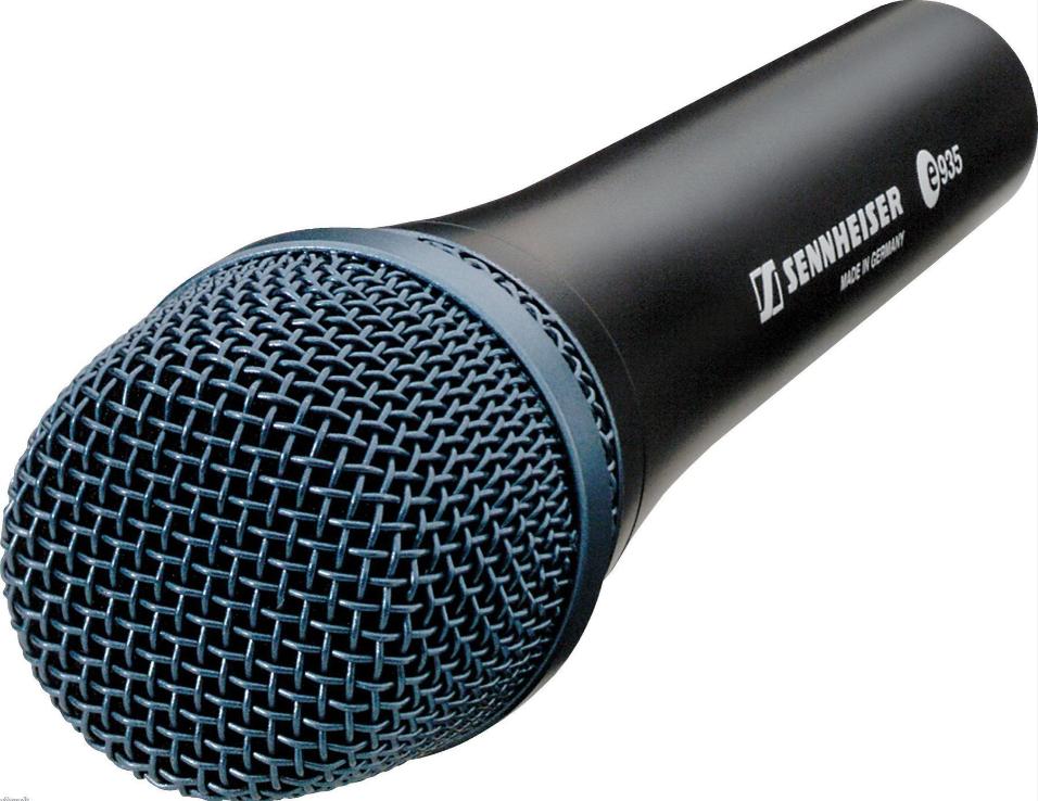 Sennheiser E935 Vocal dynamic microphone