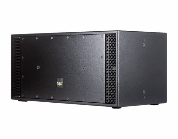 EX1.2MkII - Активна Субуферна система - Image 3