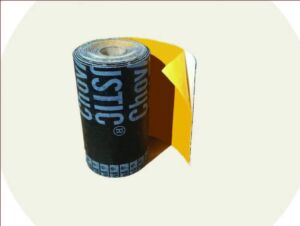 Двуслойна самозалепваща лента Elastoband 50