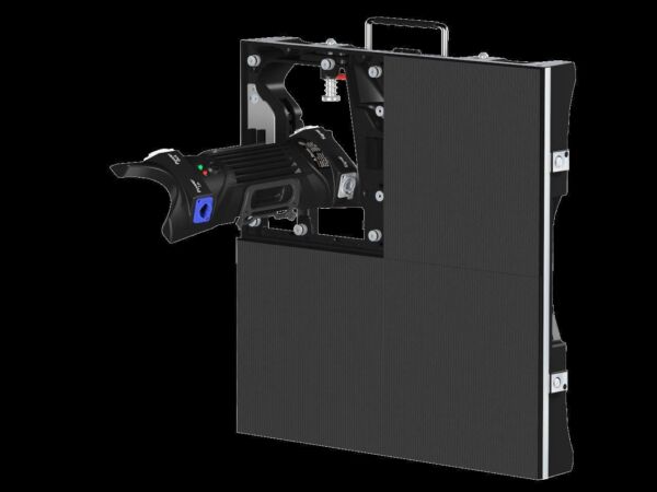 LED SMD Indoor Rental Cabinet P2.97mm 500/500 mm - Image 6