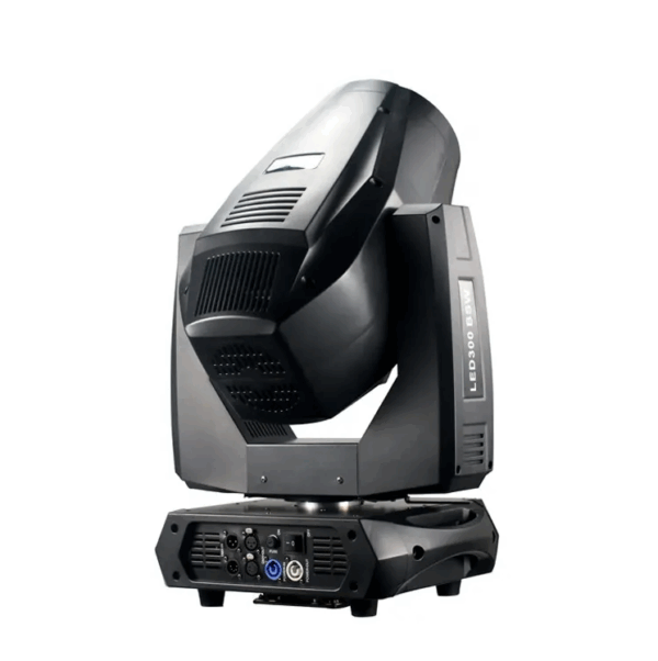 LED Moving Head 300W Beam - Image 2