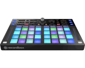 Pioneer DJ DDJ-XP1