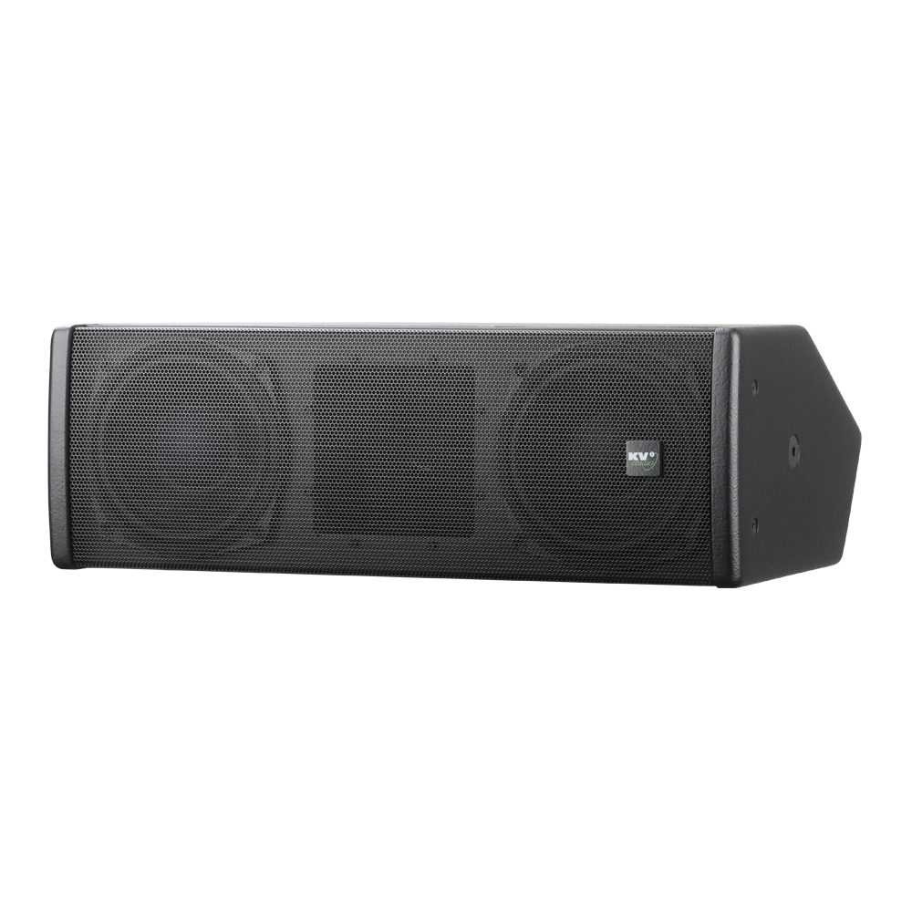 ESD25 - 2-way Passive speaker