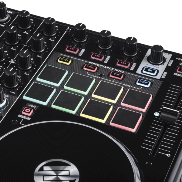 RELOOP TERMINAL MIX 8 - Image 3