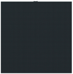 P6.66 Outdoor aluminum LED display