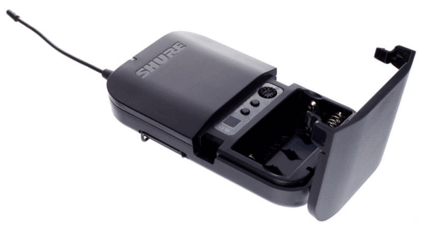Shure BLX14/SM31 Q25 - Image 6