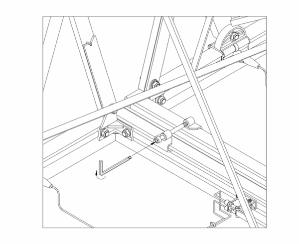 TMU-02/441 Frame clamp connector - Image 3