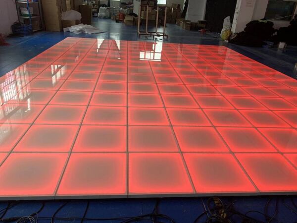 LED RGB Светещ Под - Image 7